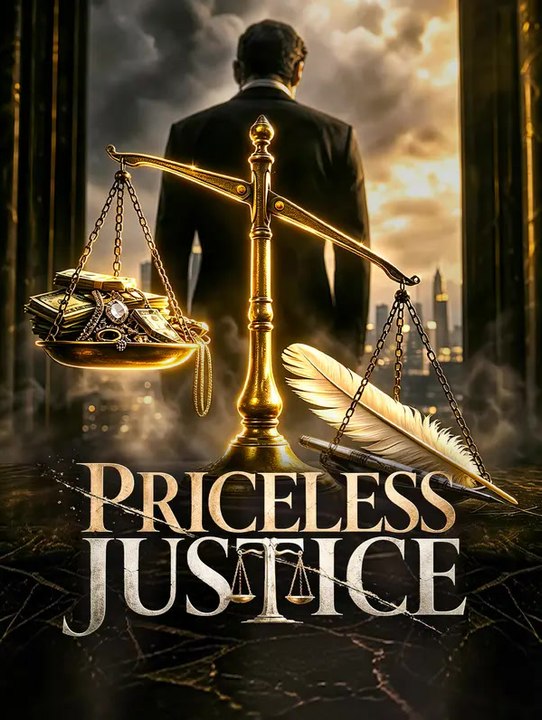 Priceless Justice | Komplette Serie | Short Drama Deutsch