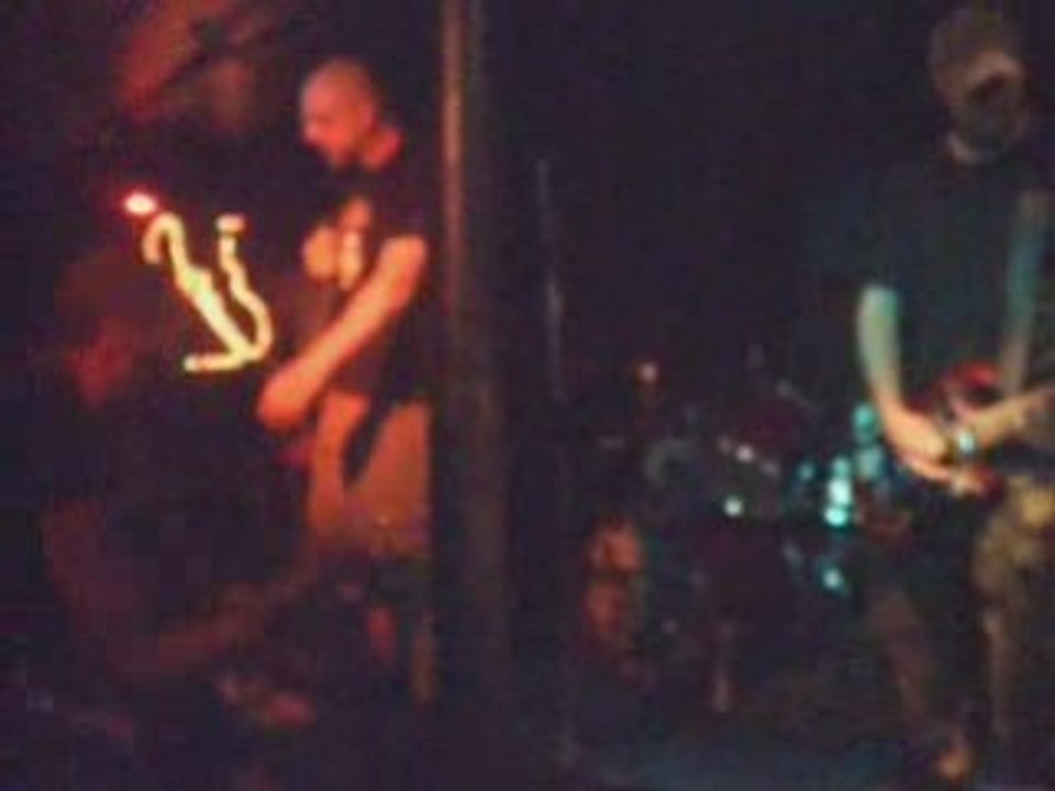 Davaï!-exilés-Live à la Machine à Coudre (28-06-2008)