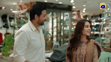 Sara Aapi Episode 19 [Eng Sub] Savera Nadeem - Sami Khan - Sidra Niazi   6th April 2026