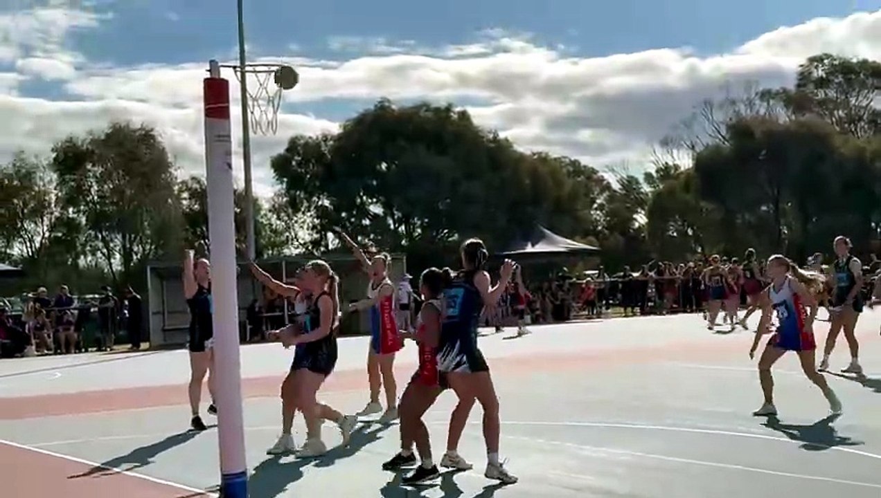 LVFNL A grade elimination final: Inglewood v Pyramid Hill. August 23, 2026.