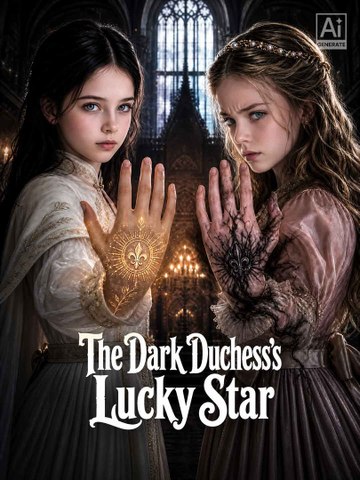 The Dark Duchess’s Lucky Star #englishsub #fullmovie🍿🍿🍿