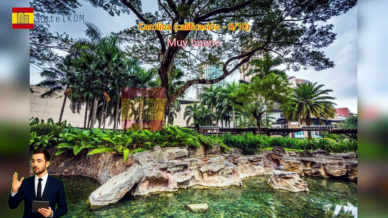 HotelKDM | Reseña G Square Residences