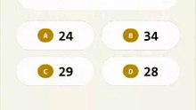 This Looks Easy Its NOT | Pattern Quiz Think Fast