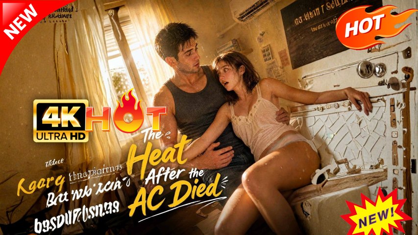 The Heat After the AC Died Hot Drama