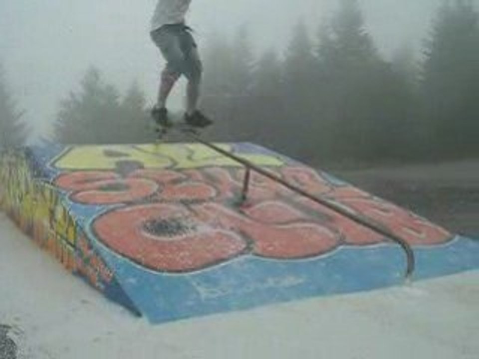 lipslide