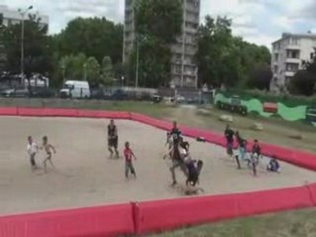 La Courneuve plage 2