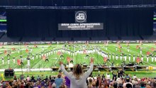 2021 - Madison Scouts
