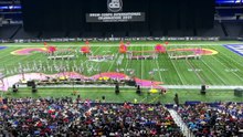 2021 - Bluecoats
