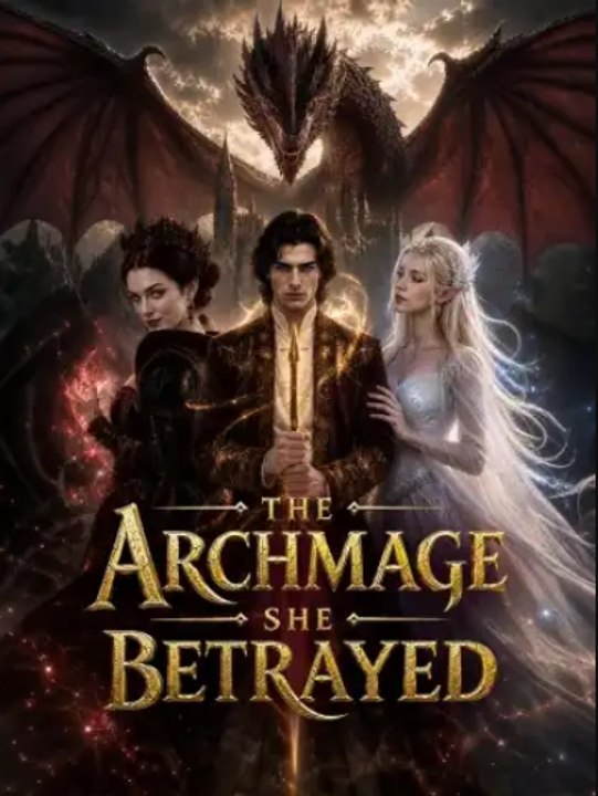 The Archmage She Betrayed🧡🍏 🔥 (2026) - FULL...