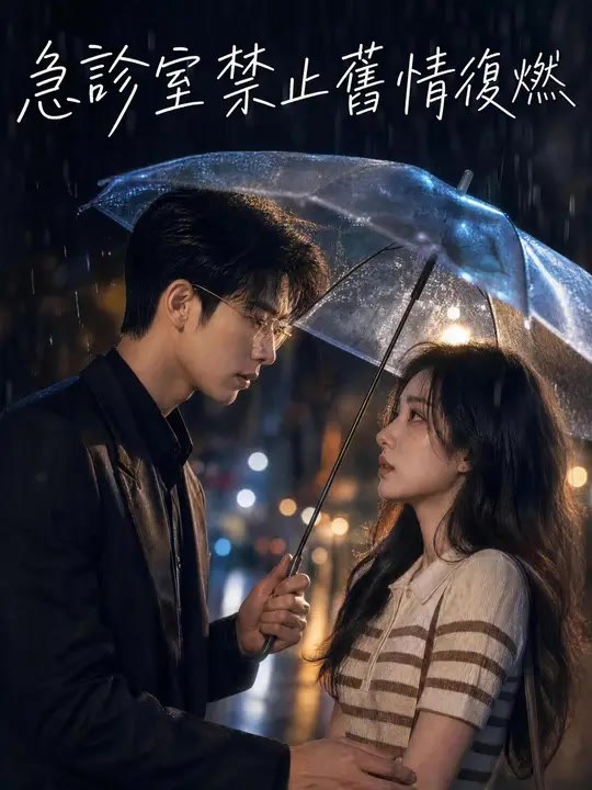 急診室禁止舊情復燃 | 完整劇集 | Short Drama 繁體中文