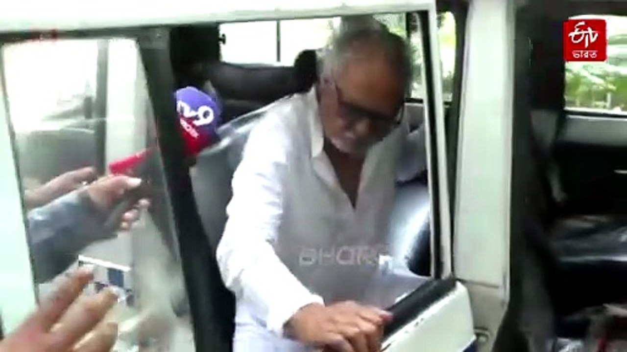 জামিন পেলেন না নির্মল ঘোষ, জুড়ল নতুন ধারা