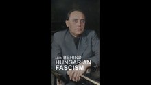 Uncovering the Truth of WWII Hungary - The Brutal Rule of Ferenc Szálasi