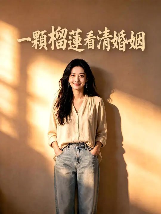 一顆榴蓮看清婚姻 | 完整劇集 | Short Drama 繁體中文