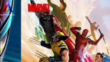 AVENGERS DOOMSDAY va EXPLOSER SPIDER-MAN BRAND NEW DAY !