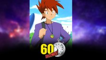 REGIS CHEN en 60 SECONDES !