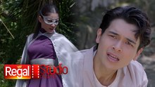 Regal Studio Presents: Boyfriend, sinagip ng superhero girlfriend! (My Super Paranoid Girlfriend)