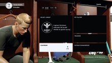 A Single Screen (Cricket 24)