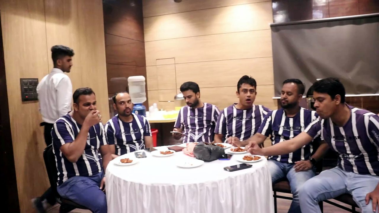 2023 Twentieth Cricket Performance Cam Part II