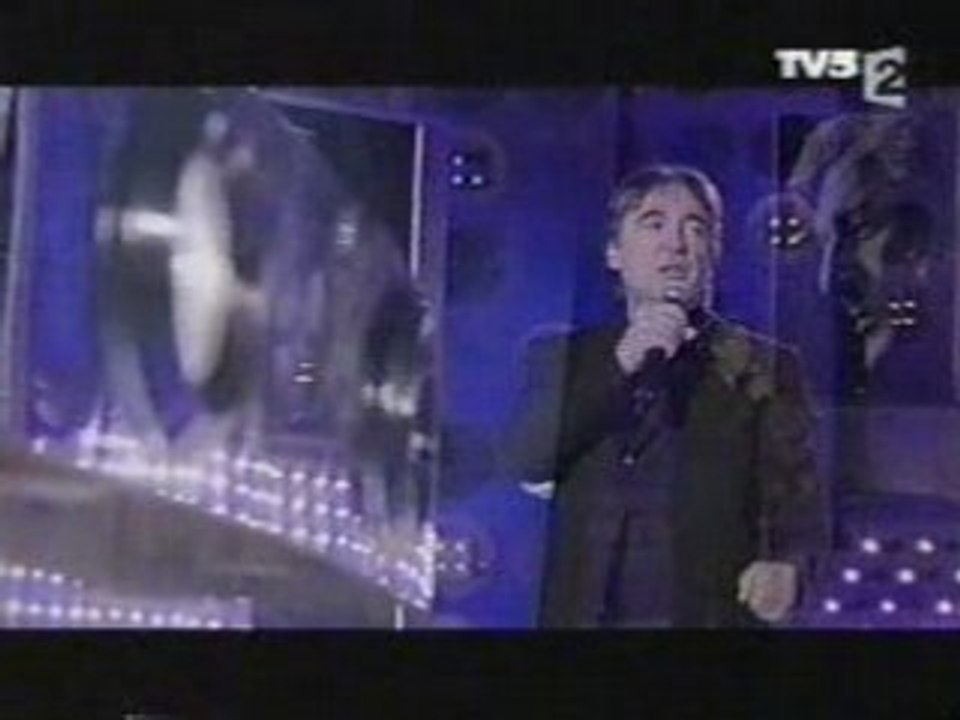Serge Lama Je Suis Malade Lyrics