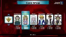 Using The Shop (Yu-Gi-Oh! Legacy Of The Duelist)