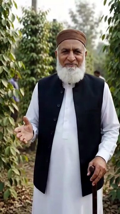 پاکستان کی خوشحالی حنان یونیورسٹی