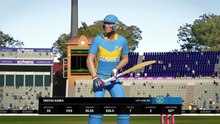 Time For A Single Match (Cricket 24)