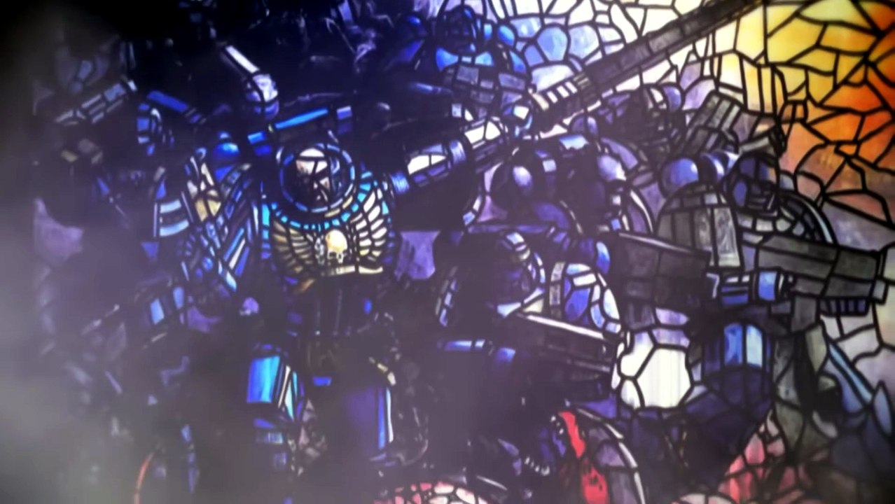 Ultramarine Movie