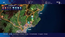 Using The Map (TT Isle Of Man: Ride On The Edge 3)