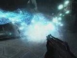 Trailer Crysis Alien World