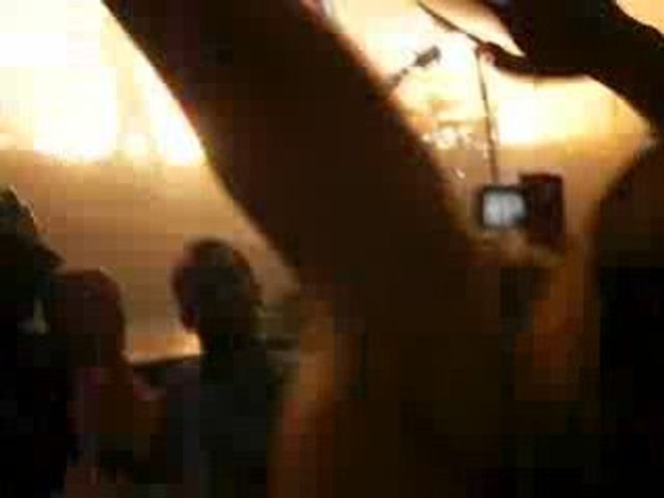 TOKiO HOTEL - 12.07.08 [ Wo Sind Eure Hände ]