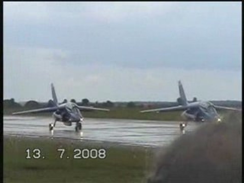 avord meeting 2008-2-3