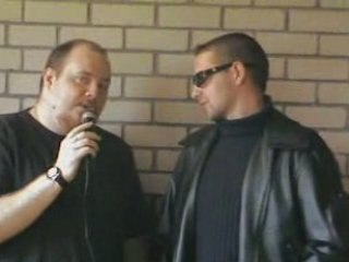 INTERVIEW DE BLACK SCORPIO