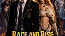 Race and Rise: My Machine Girls Full EP | Sci-Fi Action Drama | Viral Mecha, AI Girls, Superpowers & Romance - ENGSUB