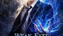 Weak Fate Thunder Rise🧡🍏 🔥 (2026) - FULL ENGSUB | Reelshort Hot HD