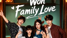 Split Won Family Love Full EP | Chinese Youth Romance Drama | Viral Family, Friendship & Heartwarming Love Story - ENGSUB
