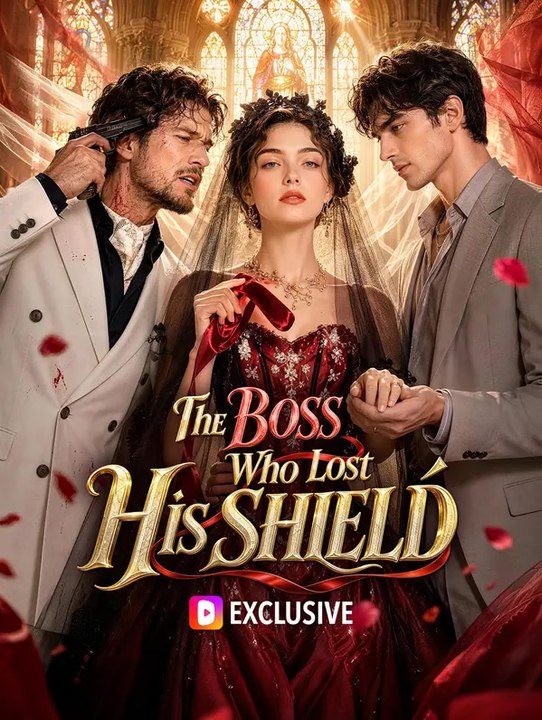 The boss who lost his shield | komplette serie | short drama deutsch