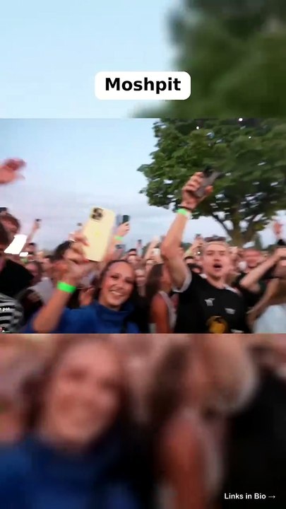 Moshpit