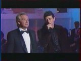 Bruel & sardou la java de brodway