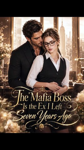 [NEW ] The Mafia Boss Is the Ex I Left Seven Years Ago