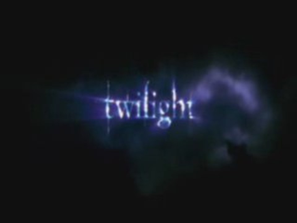 Twilight ~ Teaser Trailer 2