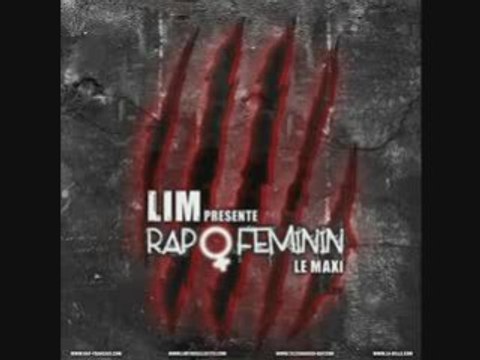 Lim samira mik'ya badia stefk shainey freestyle Determiner