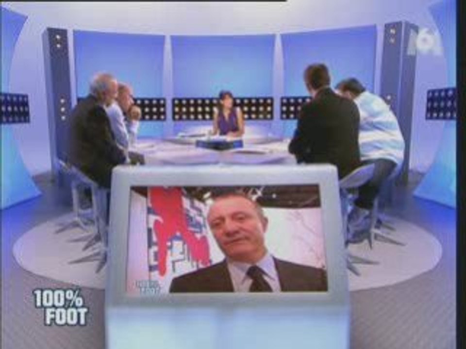 BeST OuF SaiSoN 2007-2008 - Foot - Ligue 1 - Best Of psg