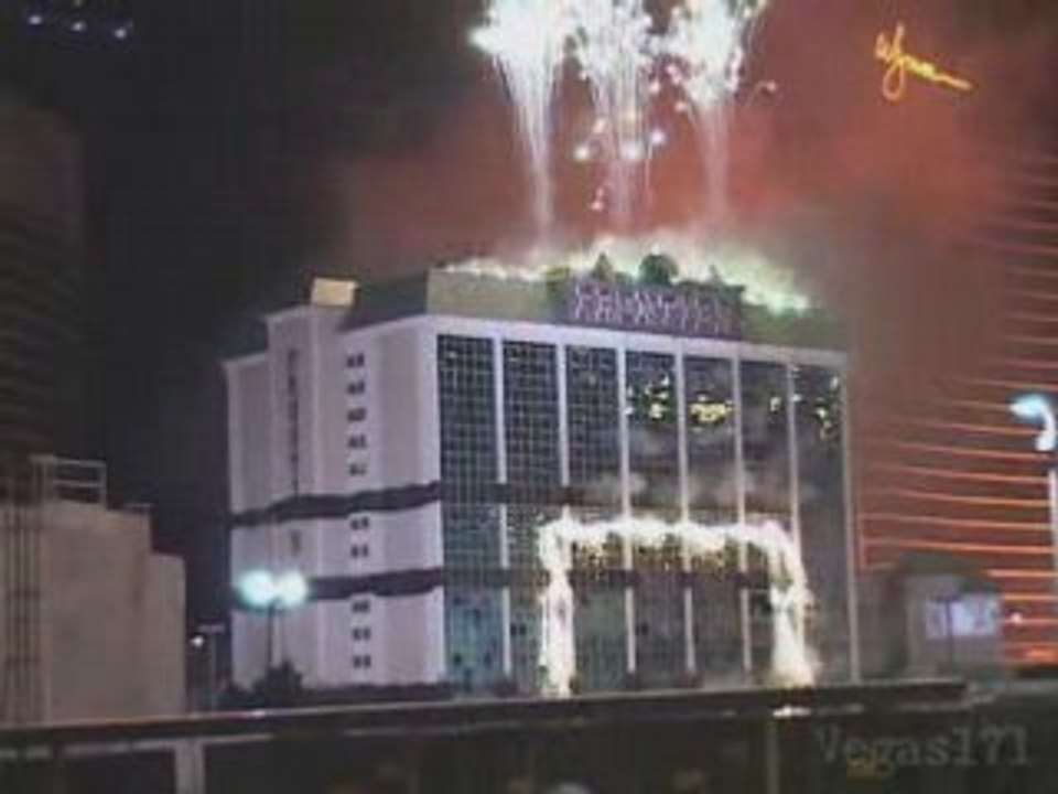 911 revival in Vegas