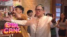 Bubble Gang: Ako'y isang poet, and I want to show it!