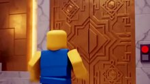 Roblox The billionaire Door