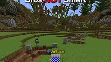 I dont think bros smart