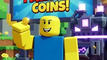 Roblox chocolate coin