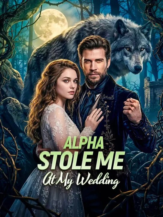 Alpha Stole Me At My Wedding | Komplette Serie | Short Drama Deutsch