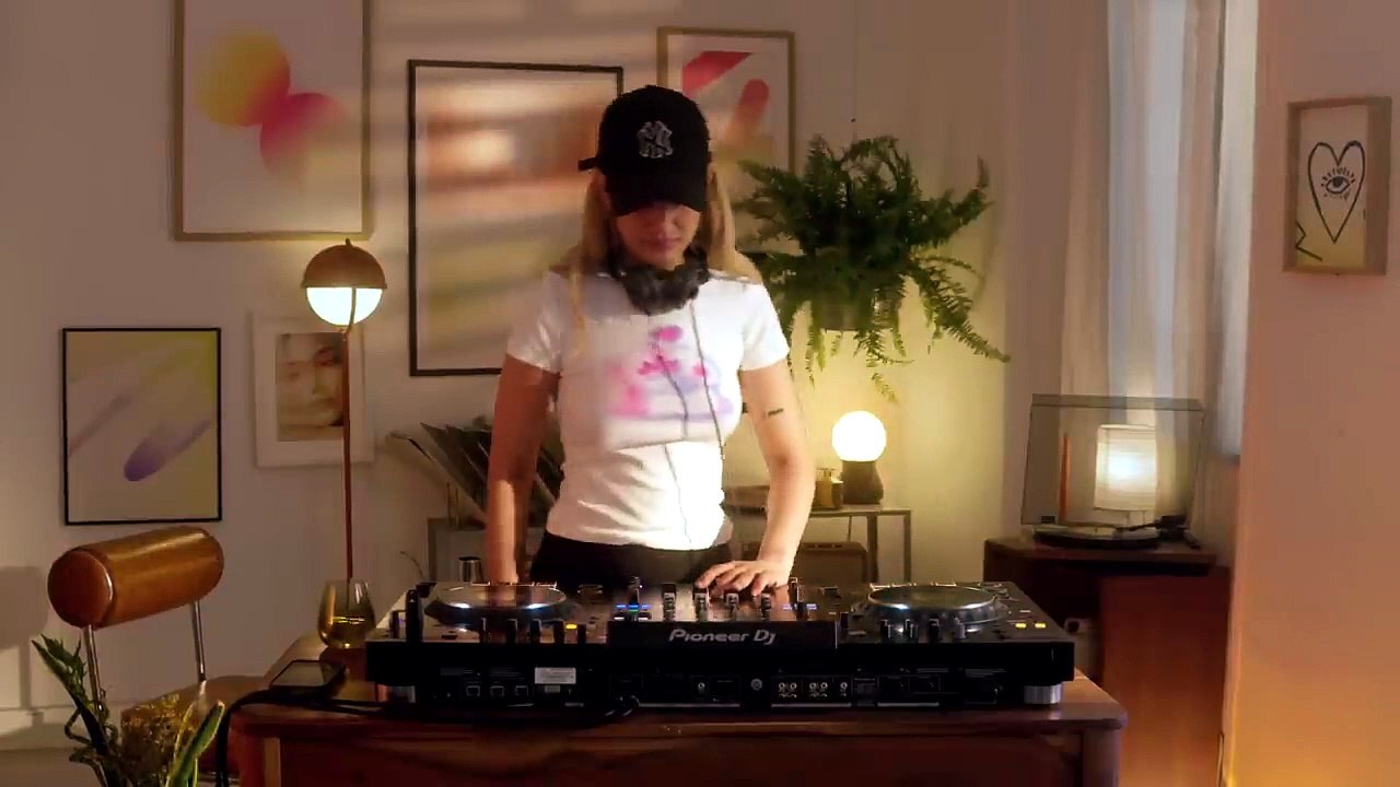 Deep Soul House | Timeless Flow for Sunset Listening