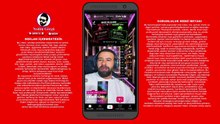 Tiktokta Aktiflik Nasıl kapatılır?